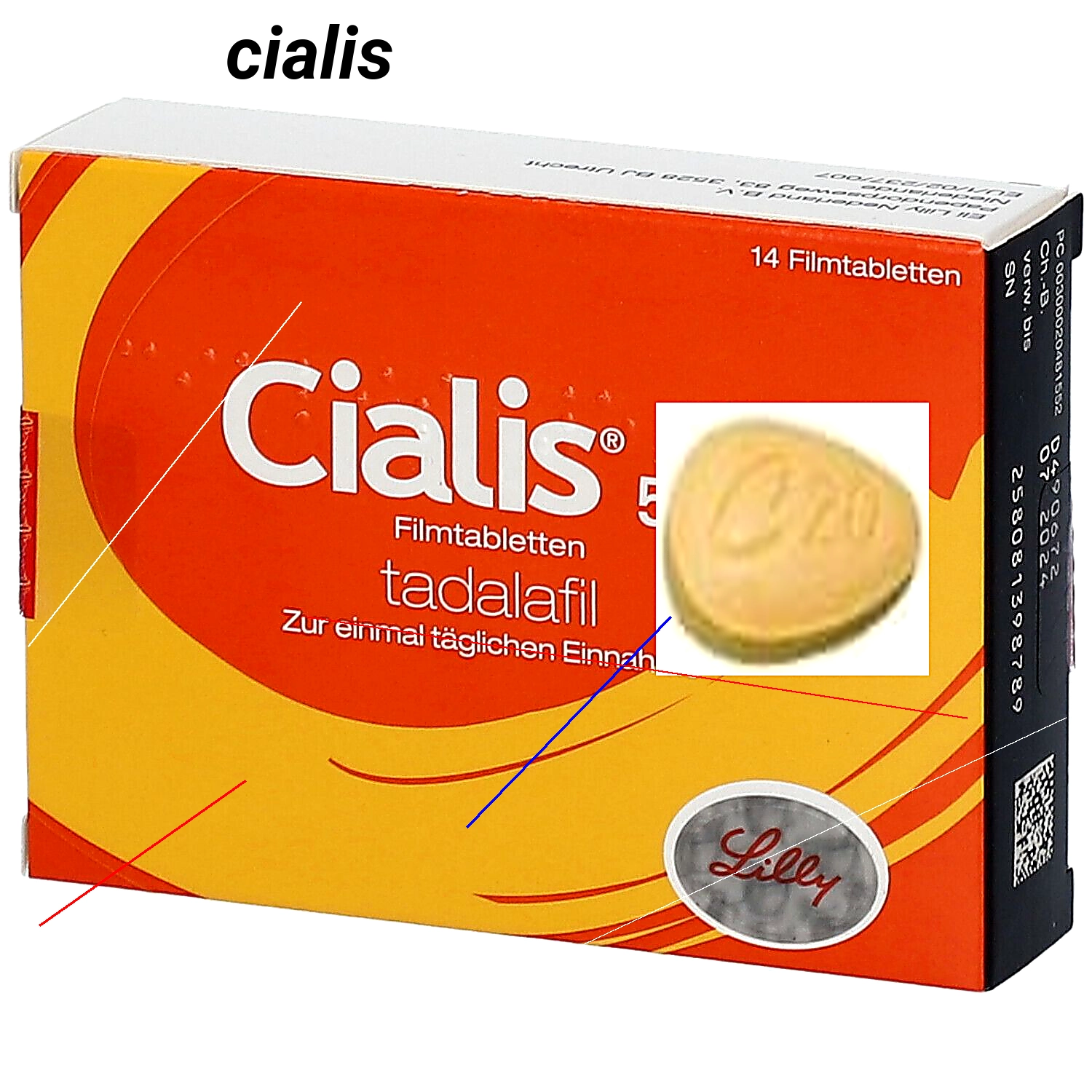 Prix cialis en espagne